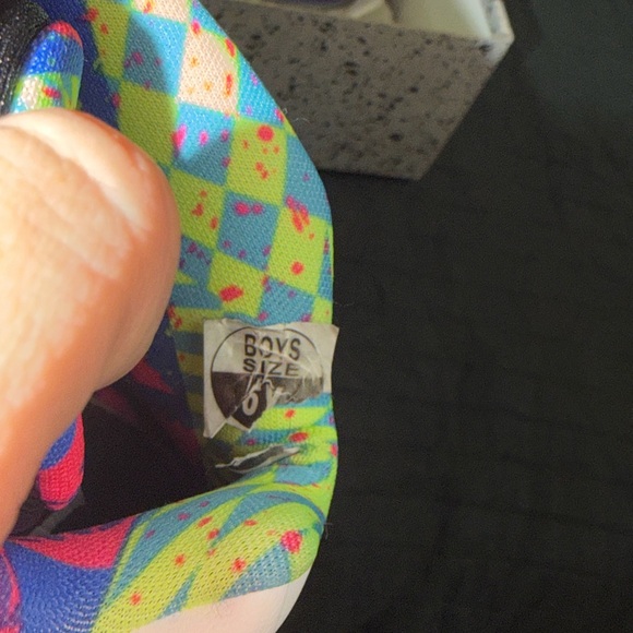 Nike Air Jordan 5 Retro 'Alternate Bel-Air' sneaker - Picture 10 of 11